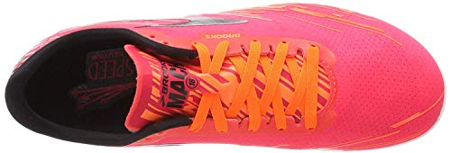 Brooks Mach 18, Scape per Sport Outdoor Donna
