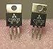 2SC2831 / Transistor / 2 Pieces (QZTY)