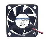Wentylator chłodzący do Dla BDK BDH5020S DC12V 2PIN 2 linie