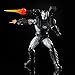 Marvel Hasbro Legends Series 6-inch Collectible Action Figure Deluxe War Machine Toy, Premium Design and 8 Accessories