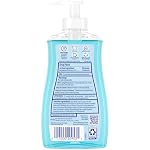 Dial Antibacterial Liquid Hand Soap, Spring Water, 11 Fl Oz - Image 3