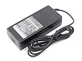 AC DC Adapter 19.5V 6.2A for Sony ACDP-120N01 ACDP-120N02 LCD LED TV Replacement Power Supply
