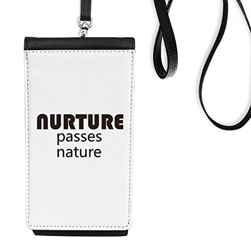 Sac téléphone faux cuir fini les poches déformées