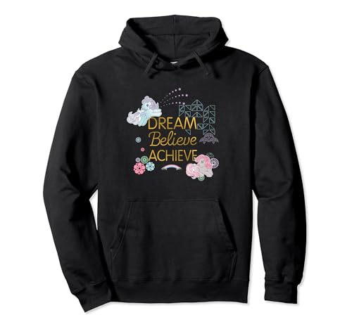 Pull My Little Pony femme sweat à capuche vintage imprimé rétro multicolore