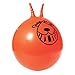 Retro Hopper - Classic 70’s Space Hopper with Foot Pump