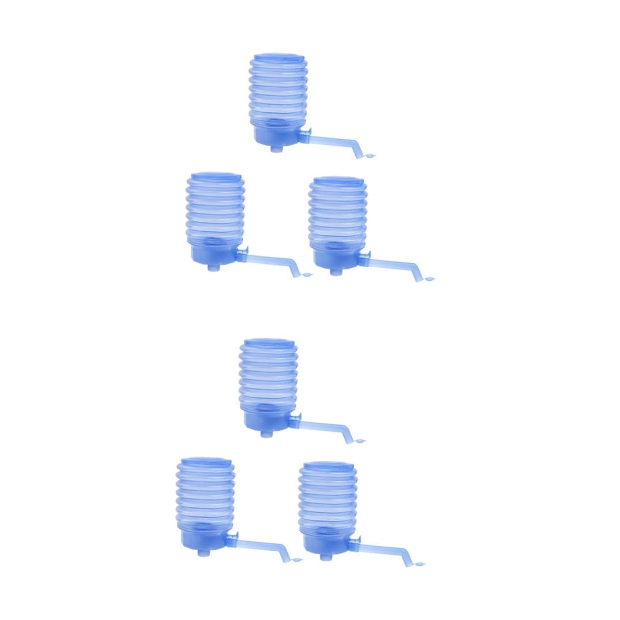 Distributeur deau manuelle bouteilles Mipcase compatible différents barils bureau