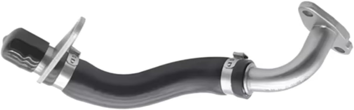 Compatible With BMW For X1 E84 X3 X4 Z4 E89 328I 428I 328I 1Piece Car Turbocharger Oil Return Pipe Hose Parts 11428626653 Turbo Oil Return Pipe