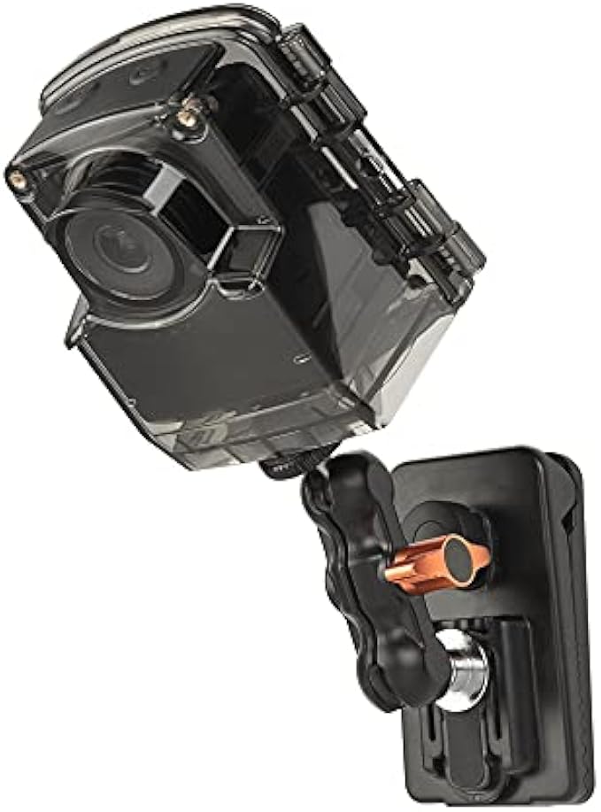 Brinno TLC2020 Time Lapse Camera & ATH1000, 99-Day Battery Life, Multiple Modes, Flexible Schedule, Easy Installation, HD 1080p, BBT2000 Pro Accessory Bundle (Camera Mount & Water/Dust-Proof Housing)