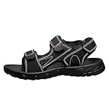 お父さんのカジュアルスポーツビーチシューズ用の新しい屋外ウォータースリッパ サンダル メンズ マーチン セール