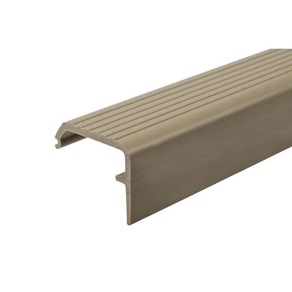 Door Threshold Cap Replacement – Vinyl Weatherstrip Cover