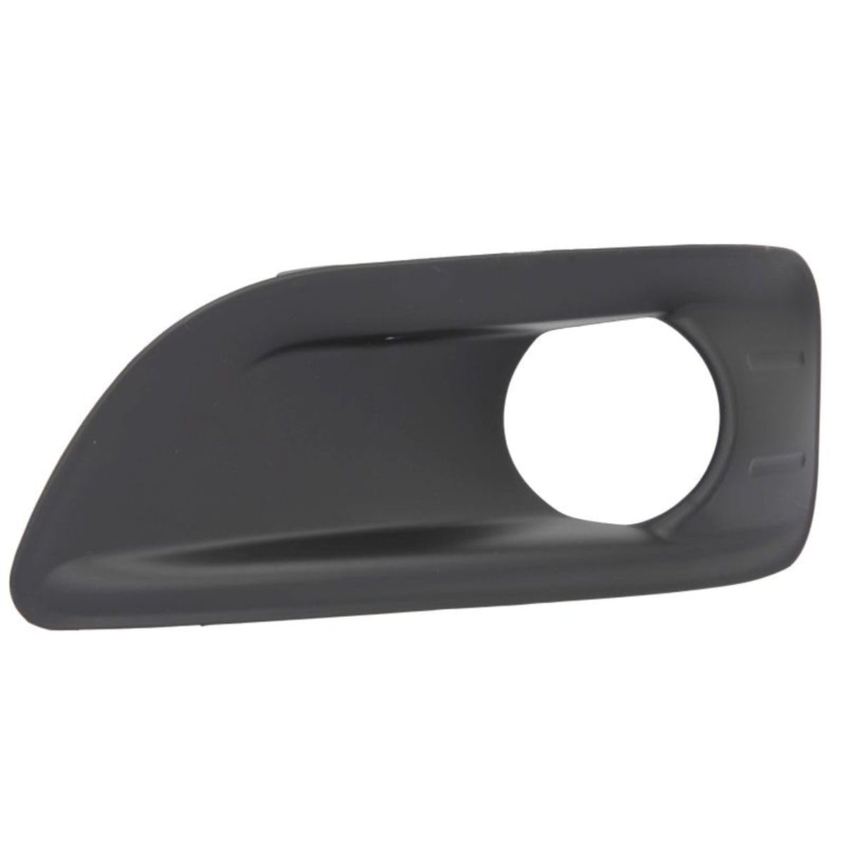 BLIC 6502-07-0537919P Griglia paraurti anteriore Sx Compatibilità con CITROËN C4 II B7 C4 Coupé LA