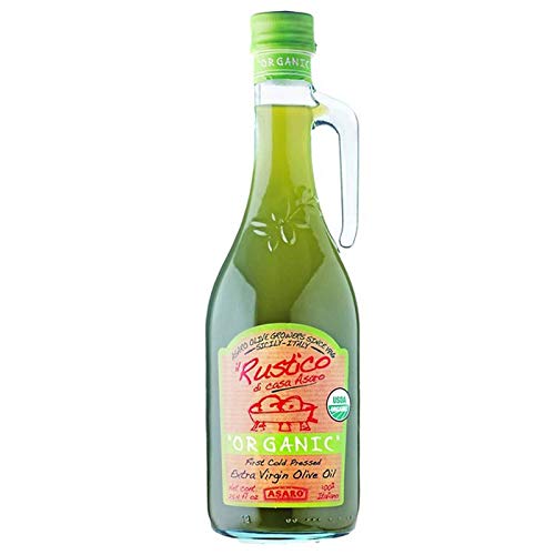 Aceite de oliva extra virgen prensado en frío 750 ml miniatura 2