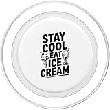 Zoom IMG-1 stay cool mangia gelato divertimento Zoom IMG-1 stay cool mangia gelato divertimento