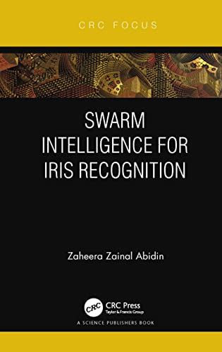 Swarm Intelligence for Iris Recognition view 2