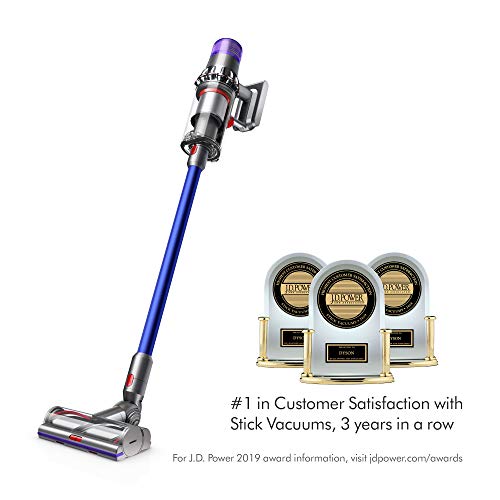 Dyson V11 Cordless Vacuum Indepth Review
