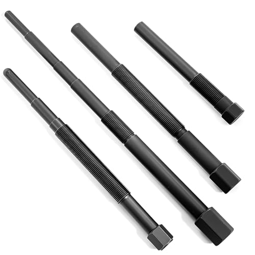 BIGLKNM 4 Pcs Clutch Puller Tool Kit for Polaris 2870506 2872085 PA-48595 PU52422 Fit for Polaris 1985-2024 Ranger RZR Sportsman General Scrambler