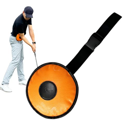 Correcteur de bras oscillant de golf pour éliminer les slices des débutants