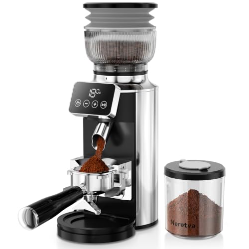 Neretva Espresso Grinder