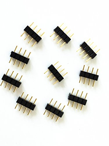 Set da 2 pezzi cavo sdoppiato 4 Pin, cavo Y per