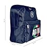 Zaino Grande AG4IN, 50% NY 50% PVC. Linea Enzo Castellano SSC NAPOLI 124024