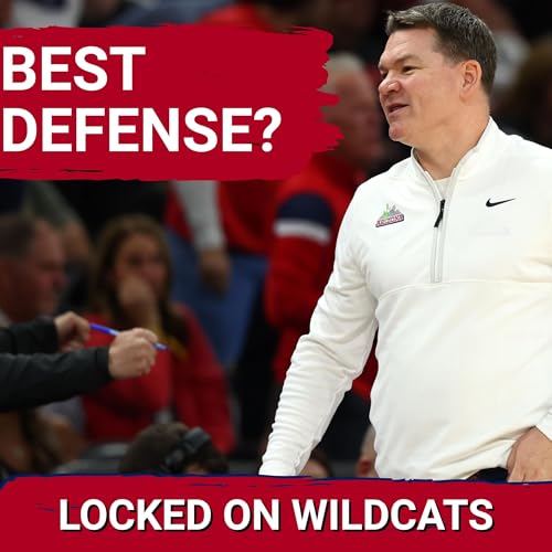 LOCKDOWN: Defense Wins Championships: Arizona&rsquo;s BIGGEST Weapon Analyzed + Bethune Cookman Preview