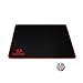 Produktbild REDRAGON P002 ARCHELON professionelles Gaming Mauspad, 40.00 x 30.00 x 0.30 cm (L, Groß) inkl. 40 Gramm Abstimmgewichte für Gaming Maus