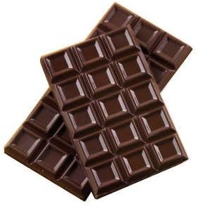 Amazon Co Jp チョコレート型 板チョコ15 5cm タブレット Bar シリコン製 1枚取 シリコマートsilikomartオーブン冷凍兼用scg37 ホーム キッチン