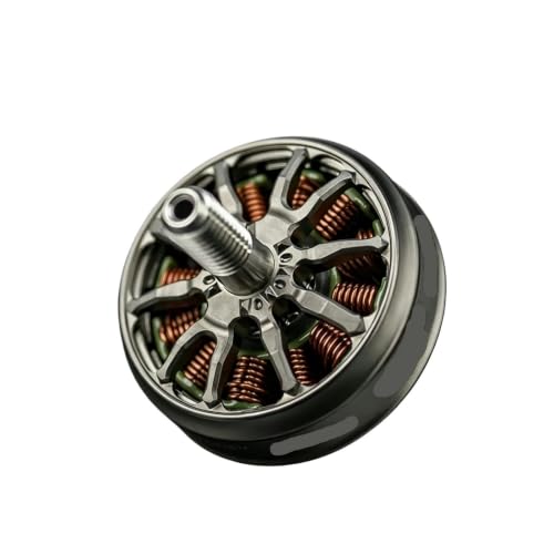Moteur sans balais 2306 de 2500 KV pour une puissance stable en vol