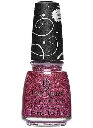 China Glaze Nail Polish, Gift Fur You 1697 #TOP10