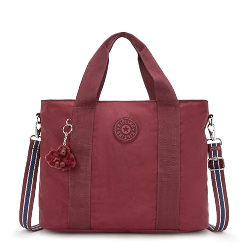 Image of Kipling Minta Large Shoulder Bag