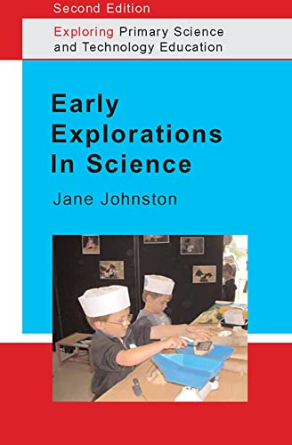 Early Explorations In Science view 2