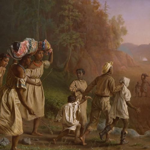 Crashing Waves that Overwhelm the Soul