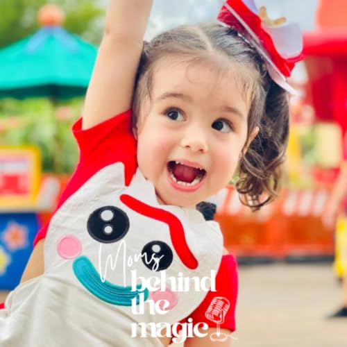 29. Thriving With Babies & Toddlers at Disney World