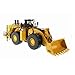Diecast Masters 1:50 Scale Caterpillar 994K Wheel Loader - Rock Bucket Version in Yellow | Core Classics Series Cat Trucks & Construction Equipment Model 85505C