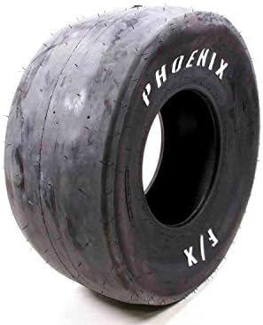 Phoenix F/X Radial Drag Slick