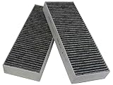 juego bora bora  Bora - Juego de filtros de carbón activo (2 unidades) BAKFS Requisitos de repuesto para la placa de cocina Bora Basic, BIU/BHU