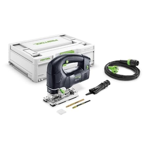 Festool PSB 300 EQ Plus - vue 5