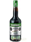  Brasilberg Kräuterlikör Brasilien 42% 1,0 Liter