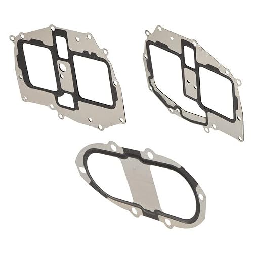 Genuine Ford Parts - Gasket (Bc3Z-9P455-B) #TOP3