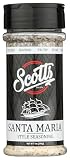 Scott's, Santa Maria Style Seasoning, 7 oz.