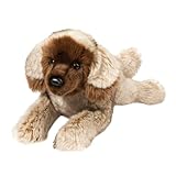 Douglas Thor Leonberger Dog Plush Stuffed Animal