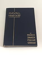 Naval Phraseology: In French, Spanish, Italian, and German B000IB5KX8 Book Cover