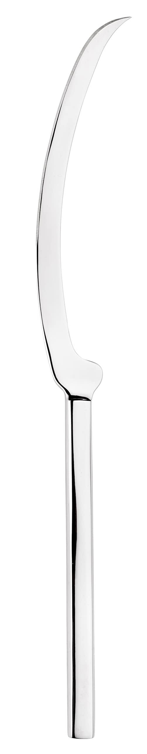 Pintinox Servizio da 24 Posate in Acciaio Agricola, Made in Italy, per 6 persone, Gift Box