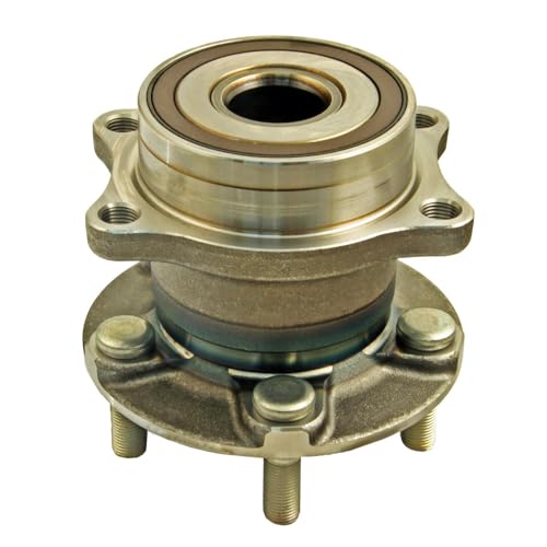 Roulement de roue ACDelco 512401 pour éliminer le bruit de grondement suspect