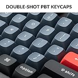 Keychron V6 Wired Custom Mechanical Keyboard Keychron V6 Wired Custom Mechanical Keyboard