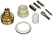 Grohe 47653000 1-1/8 In. Extension Kit For Grohtherm Rough-In Valves (34 123), (34 125), (34 126)