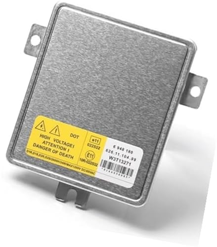Ballast de phare xénon D1S D2S W3T13271 pour Volvo S80 V70 XC70