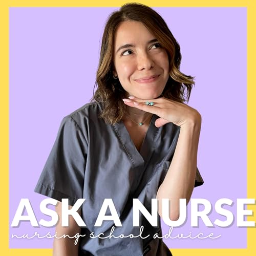 Ask A Nurse: Nursing School Advice