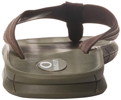 Image of Oakley mens Oakley Ellipse Flip