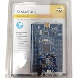 1Pcs Spot Stm32F407G-Disc1 Stm32F417 St Development Board Helps to Discover Lin